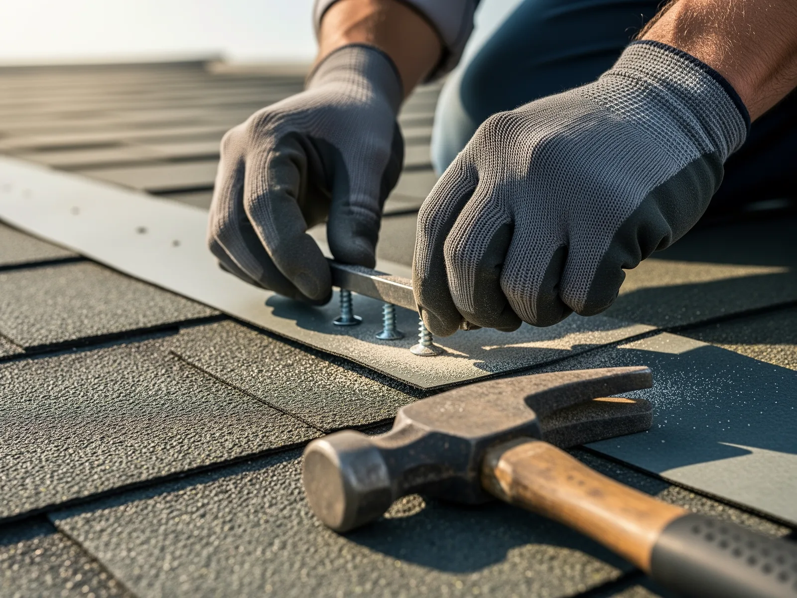 Why choose Fascia Repair in Locust Dale, VA